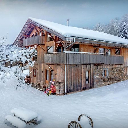 Chalet Keramis - Ovo Network La Riviere-Enverse エクステリア 写真