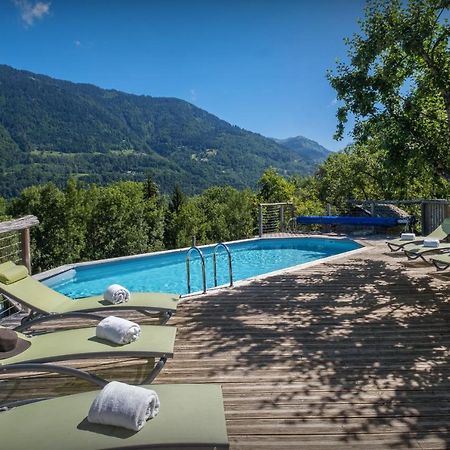 Chalet Keramis - Ovo Network La Riviere-Enverse エクステリア 写真