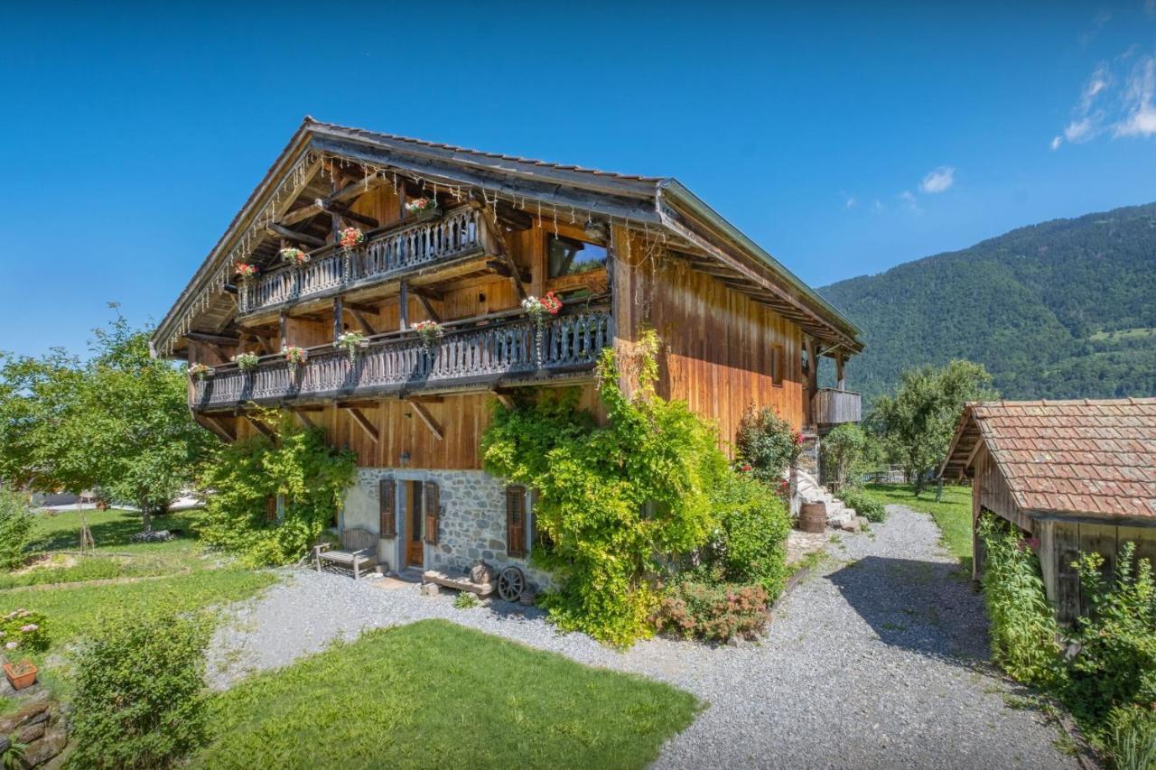 Chalet Keramis - Ovo Network La Riviere-Enverse エクステリア 写真